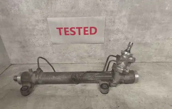 Toyota Corolla Verso AR10 Steering rack 7891501172