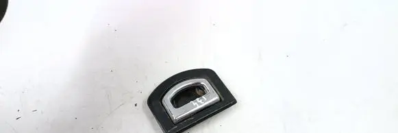Volkswagen PASSAT B5 Tie down hook / loop 1J0864203