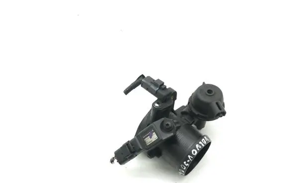 Volvo V50 Throttle valve 9647474880