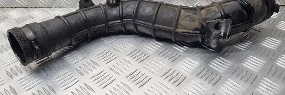 Renault Espace IV Intercooler hose/pipe 8200026095