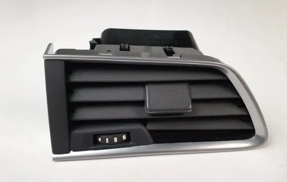 Peugeot 508 Dashboard side air vent grill/cover trim 9686457377