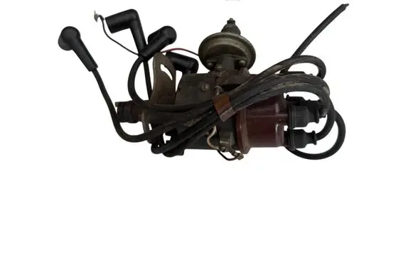 GAZ 21 Spark distributor 243706000