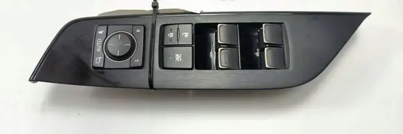 Lexus ES VII XZ10 Electric window control switch 7424033180