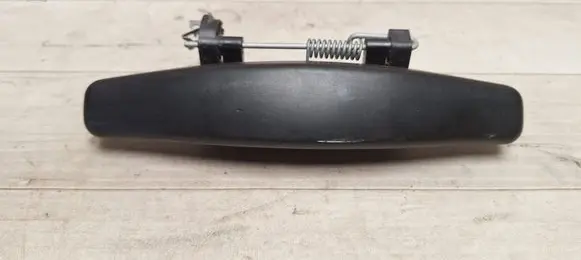 Dacia Sandero Front door exterior handle 0501851