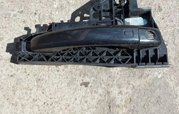 Audi Q5 SQ5 Front door exterior handle 8T0837885