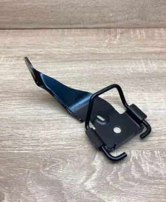 Mercedes-Benz A W177 ISOFIX Bracket A1779201700