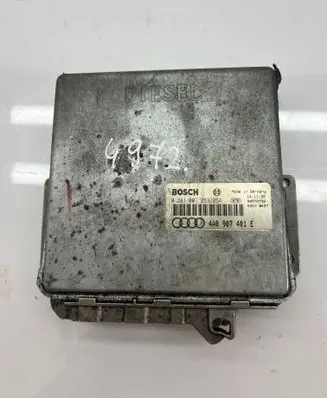 Audi A6 S6 C4 4A Engine control unit/module 4a0907401a 0281001253
