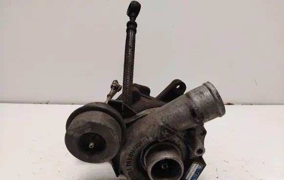 Citroen Xsara Turbo 53041015096
