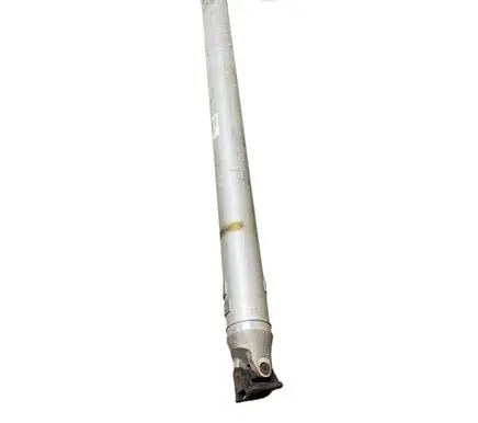 Dodge RAM 1500 DS Middle center prop shaft 68304481AB P68304481AB 68304481AA