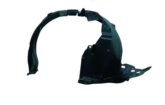 Nissan Micra K14 Front wheel arch liner splash guards 638415FB0AAUTOAS3 638415FB0A 22061680