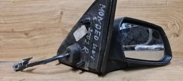 Ford Mondeo Mk III Manual wing mirror 