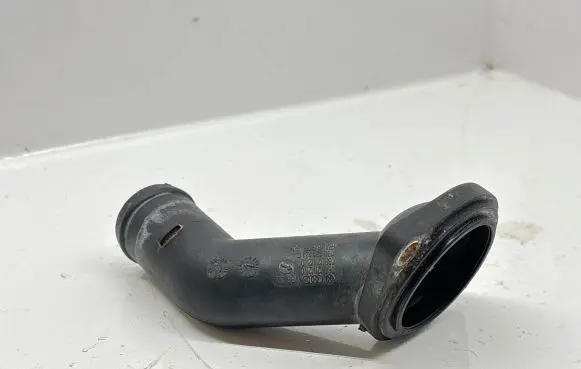 Volkswagen Golf IV Engine coolant pipe/hose 03L121121C 038121121D 06A121121C