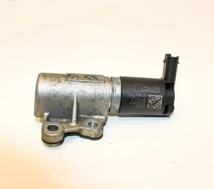 Volvo XC90 Turbo solenoid valve 31480441