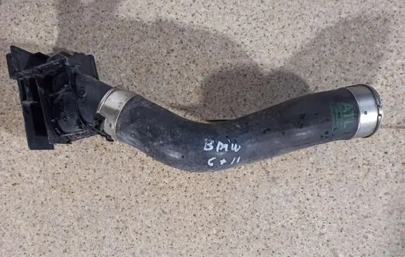 BMW 1 F20 F21 Intercooler hose/pipe 8513848