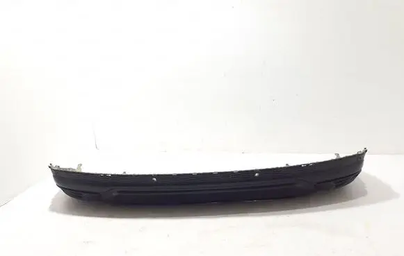 Audi Q7 4M Rear bumper lower part trim 4M0807568B