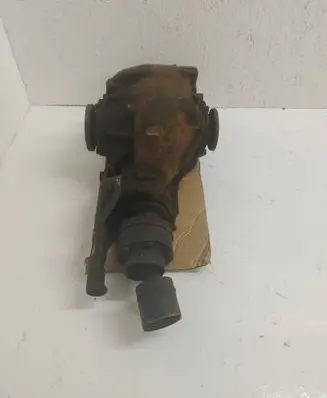 BMW 7 E32 Rear differential 12116999 1212441 3.73