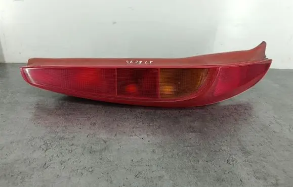 Fiat Punto (176) Rear/tail lights 468178040