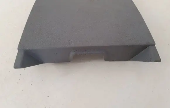 Volkswagen Transporter - Caravelle T5 Fuse box cover 7H1857151B