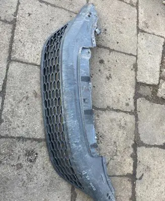 Honda Civic Front bumper splitter molding 71102SMGAA200