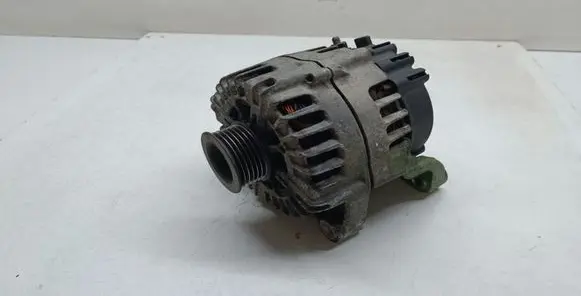 BMW 3 E90 E91 Generator/alternator 7802261