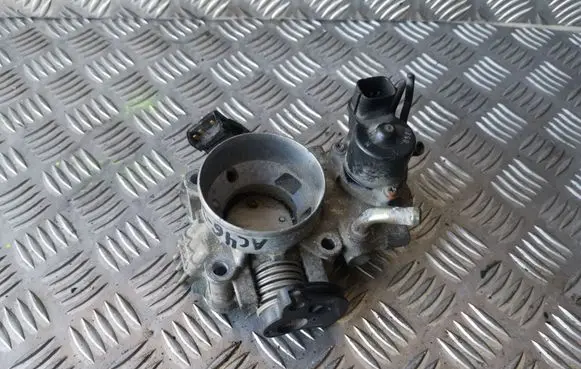 Mitsubishi Space Star Throttle valve AC46319