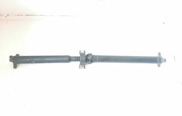 Mercedes-Benz SLK R172 Drive shaft (set) A1720100