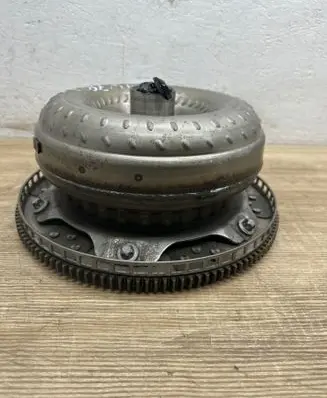 BMW 7 G11 G12 Torque converter 