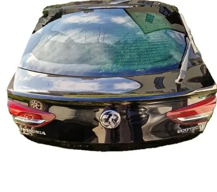 Opel Insignia B Tailgate/trunk/boot lid