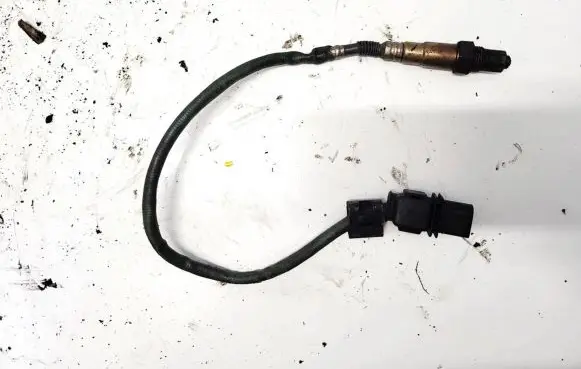 Mercedes-Benz GL X164 Lambda probe sensor 003542018 0258017016