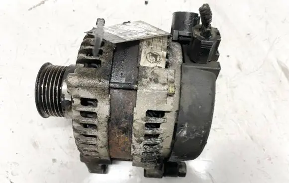 Generator/alternator