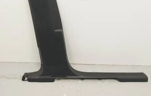 Volkswagen Tiguan (B) pillar trim (bottom) 5NA867291C 5NA867291B