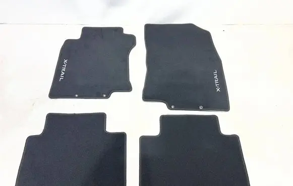 Nissan X-Trail T32 Car floor mat set KE7454B021