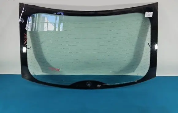 Ford Focus Rear windscreen/windshield window IMPRK1491705
