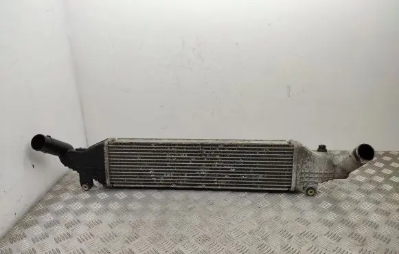 Mazda 3 I Intercooler radiator