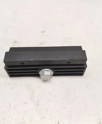 BMW 6 F12 F13 Battery bracket 7592923