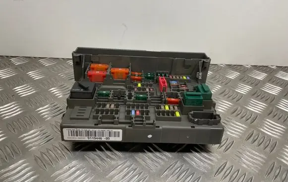 Fuse module