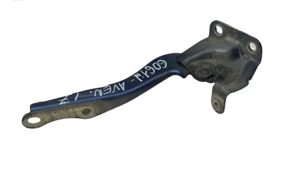 Toyota Avensis T270 Engine bonnet/hood hinges