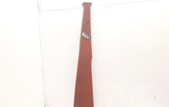 Mercedes-Benz W123 (B) pillar trim (top)