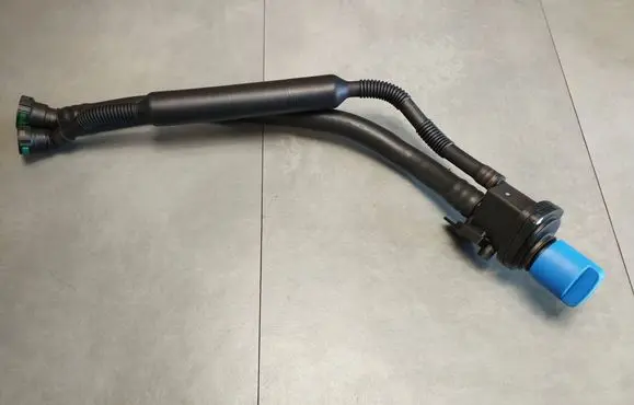 Volkswagen Tiguan AdBlue Liquid refill tube 5QF131965D