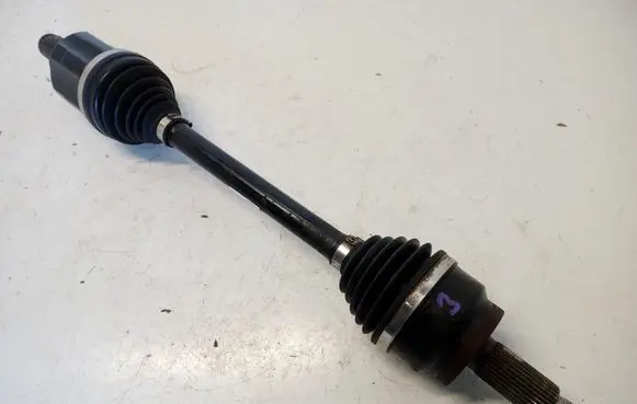 Hyundai Tucson IV NX4 Front driveshaft 49500CZ000