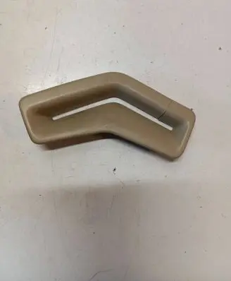 Volvo V70 Seat belt trim ETRBA