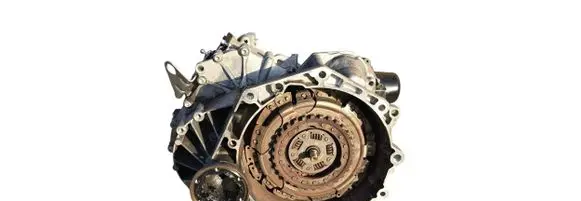 Skoda Octavia Mk3 (5E) Automatic gearbox SMT