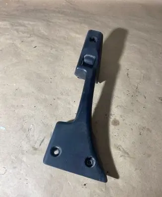 Volkswagen Crafter Loading door interior handle A9067600961 191ZGS012 A9067600461