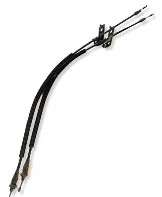 Jeep Grand Cherokee (WK) Handbrake/parking brake wiring cable 