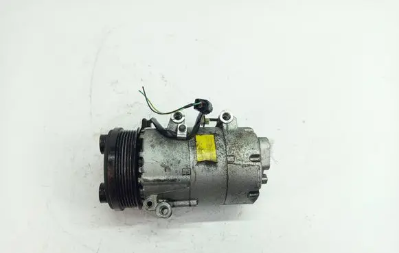 Air conditioning (A/C) compressor (pump)