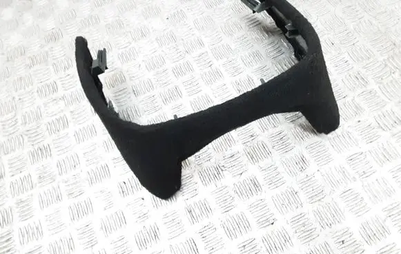 Chrysler Pacifica Dashboard lower bottom trim panel 5SC94DX9AC