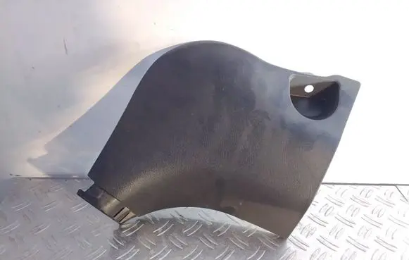 Lexus RX 450H Foot area side trim 6211148080