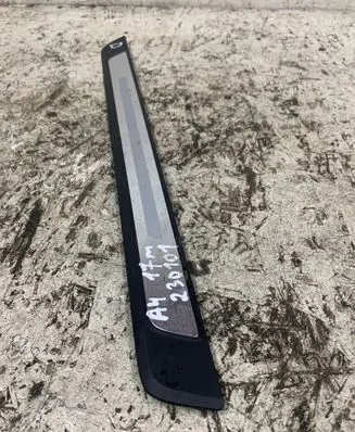 Audi A4 S4 B9 Front sill trim cover 8w0853374