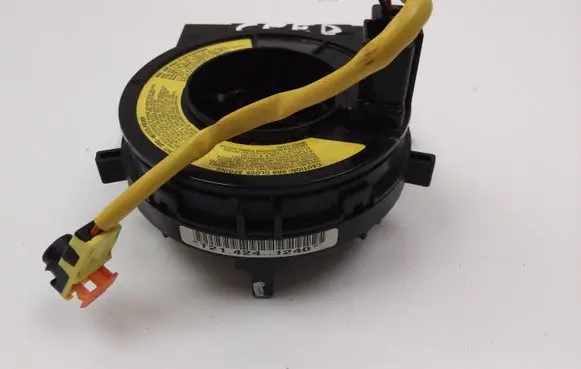 KIA Ceed Airbag slip ring squib (SRS ring) T214241240