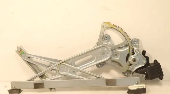 Toyota Auris E180 Front window lifting mechanism without motor 8570202020